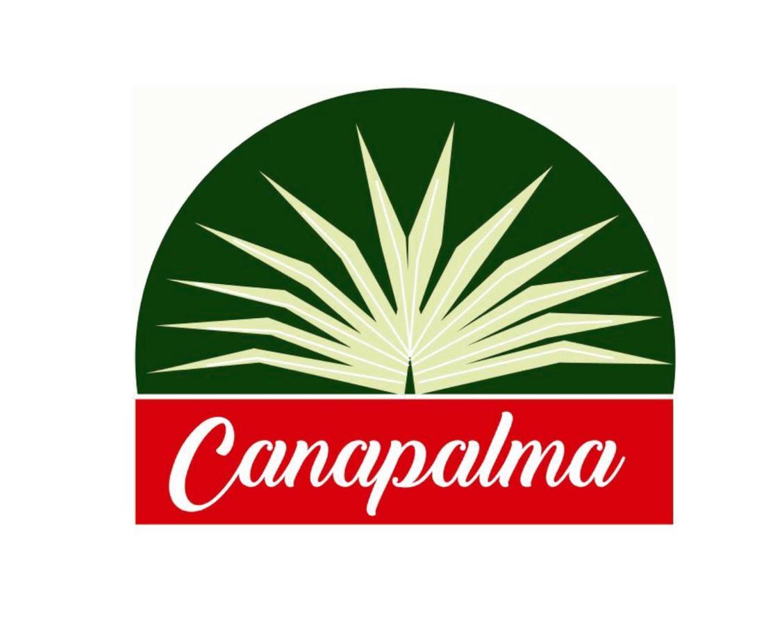 Hotel Cana Palma Zona Colonial Santo Domingo Eksteriør bilde
