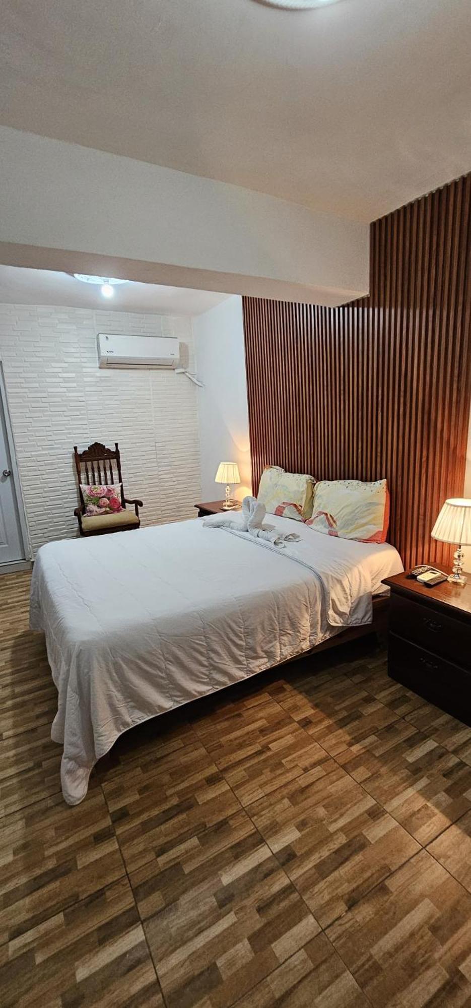 Hotel Cana Palma Zona Colonial Santo Domingo Eksteriør bilde