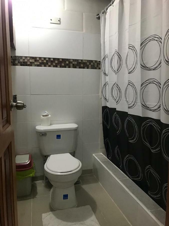 Hotel Cana Palma Zona Colonial Santo Domingo Eksteriør bilde